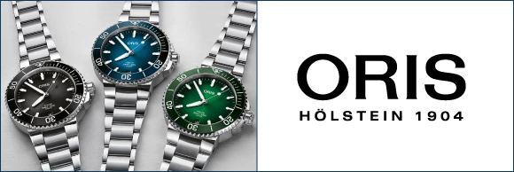 ORIS
